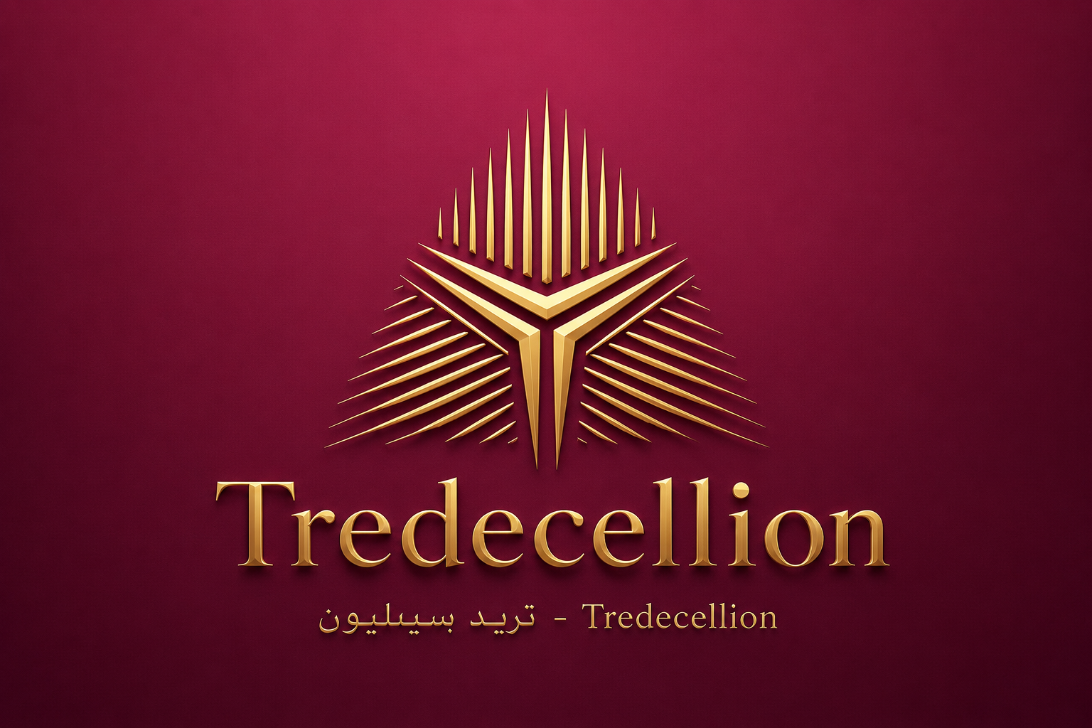 Tredecellion Logo